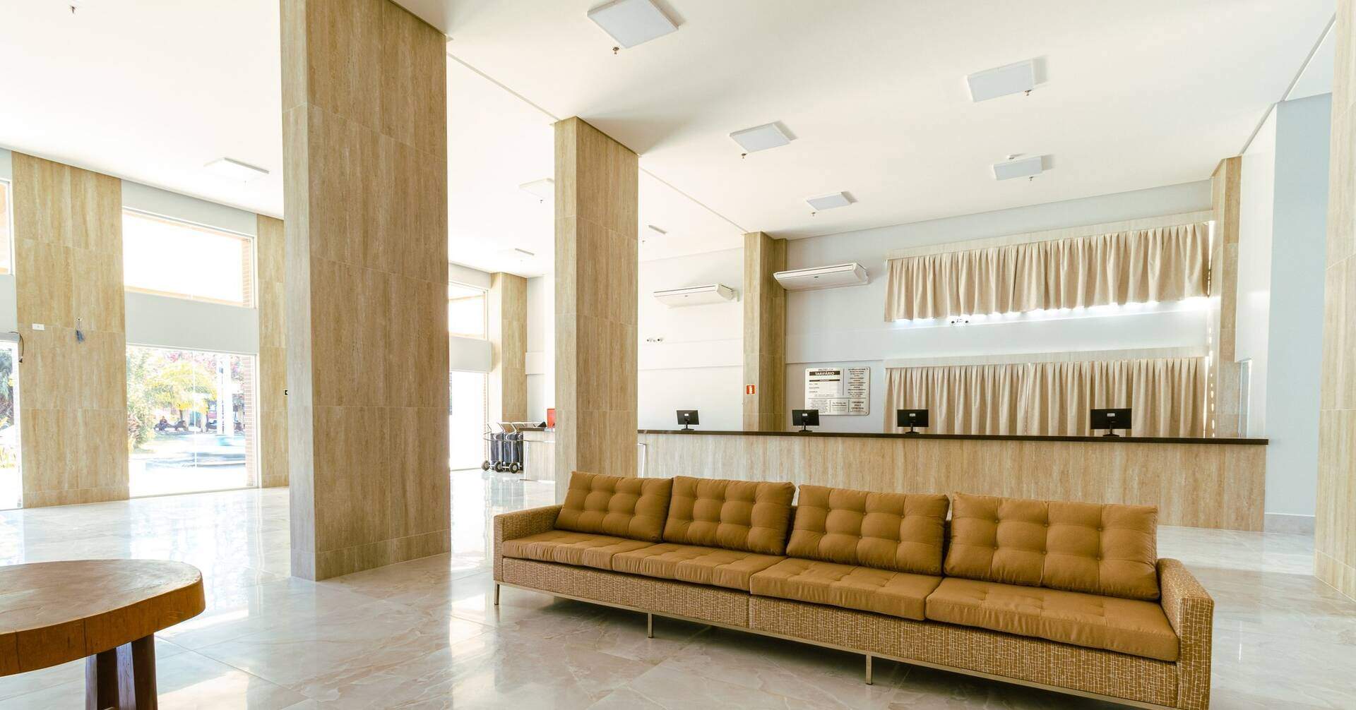 Apartamento à venda no Spazzio diRoma: 