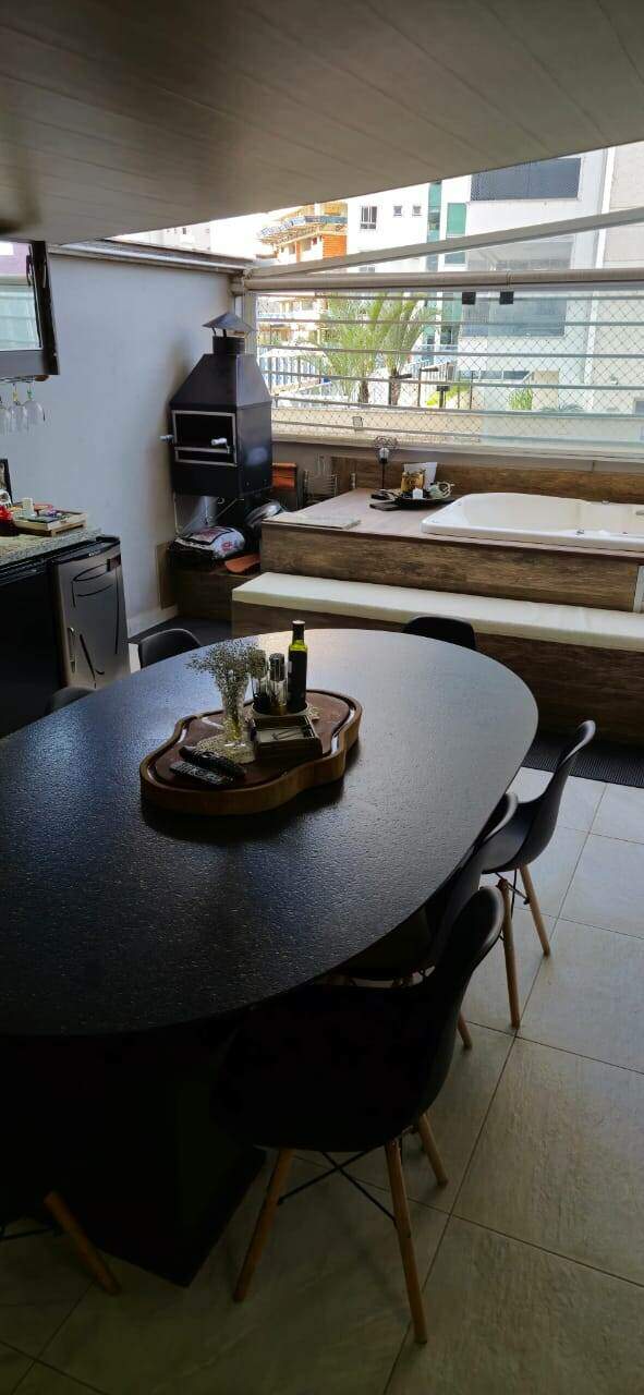 Apartamento à venda no Jardim Goiás: 