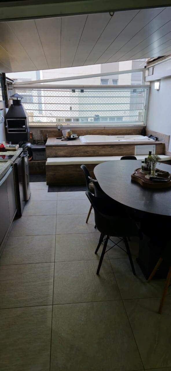 Apartamento à venda no Jardim Goiás: 