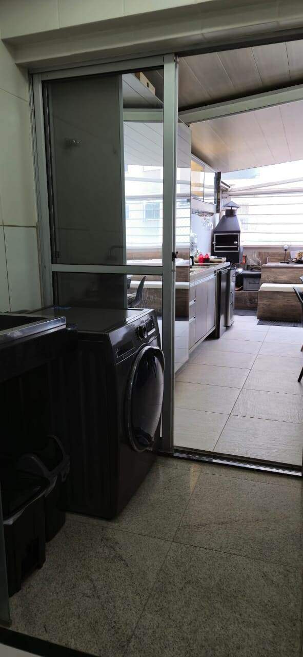 Apartamento à venda no Jardim Goiás: 
