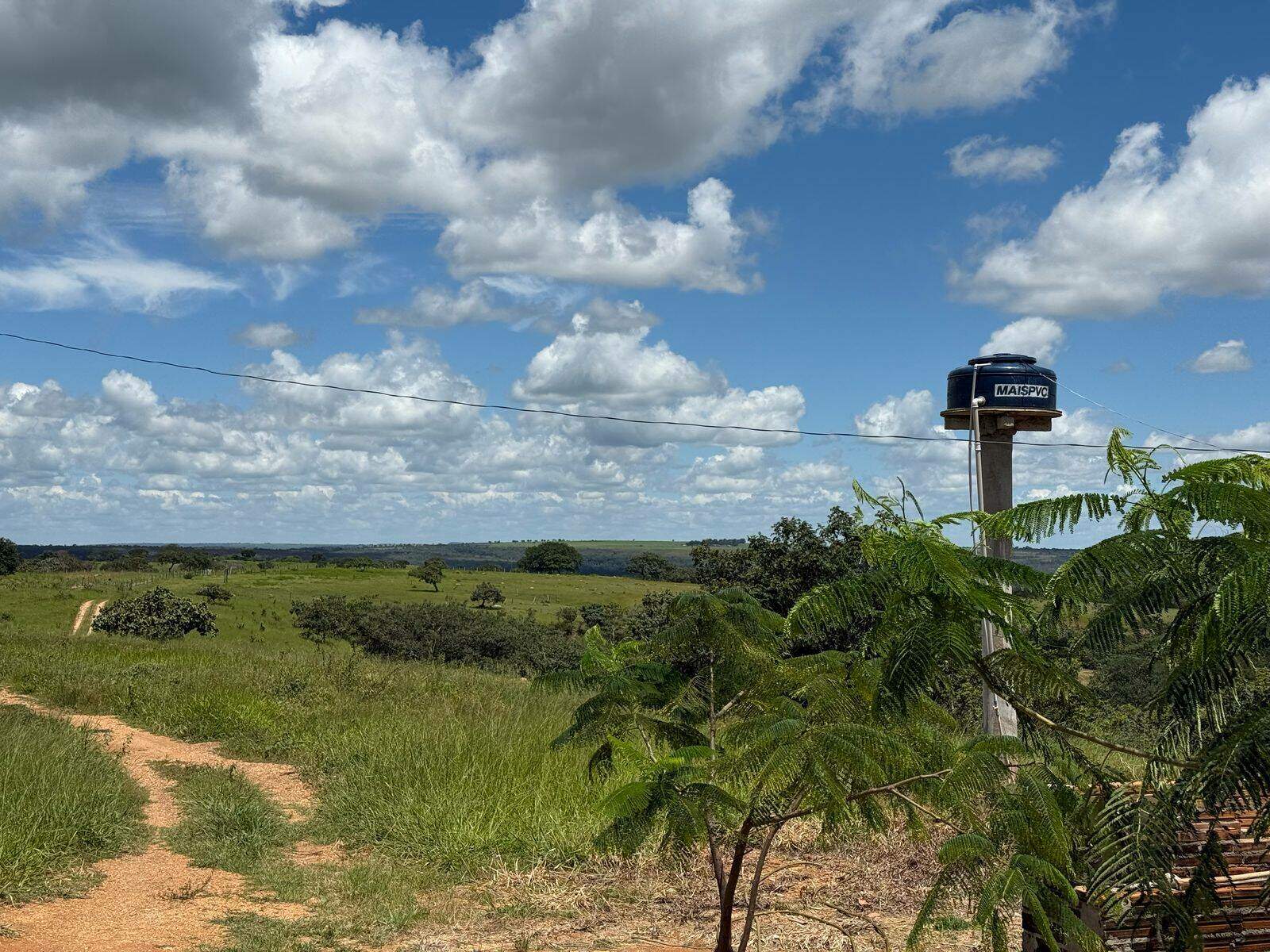 Rural à venda no Não Informado: 