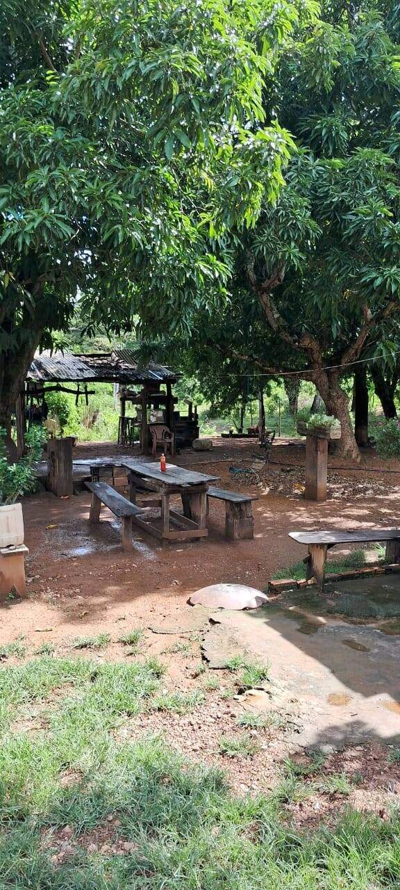 Rural à venda no Não Informado: 