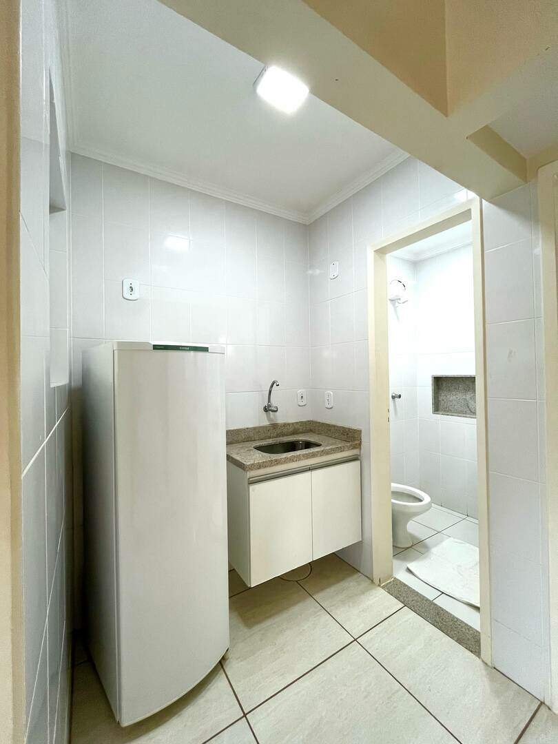 Apartamento à venda no diRoma Resort Internacional : 