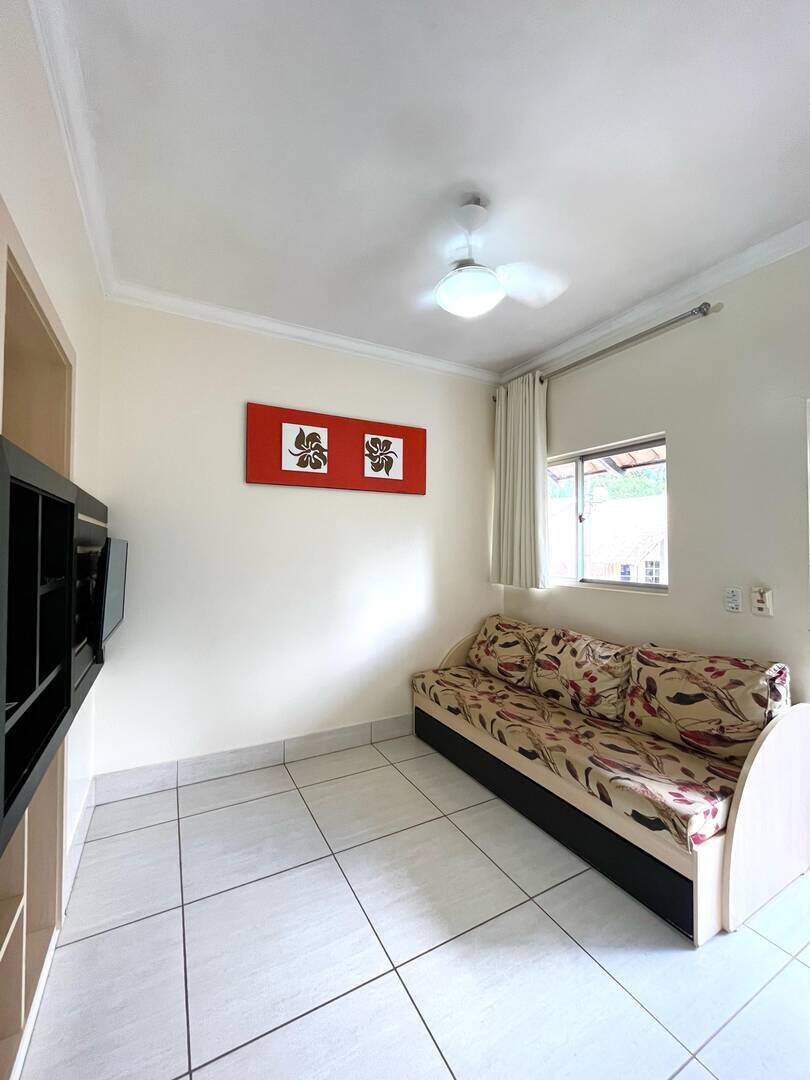 Apartamento à venda no diRoma Resort Internacional : 