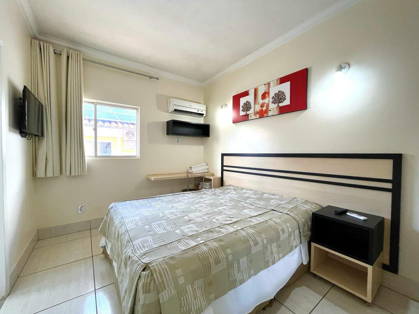 Apartamento à venda no diRoma Resort Internacional : 
