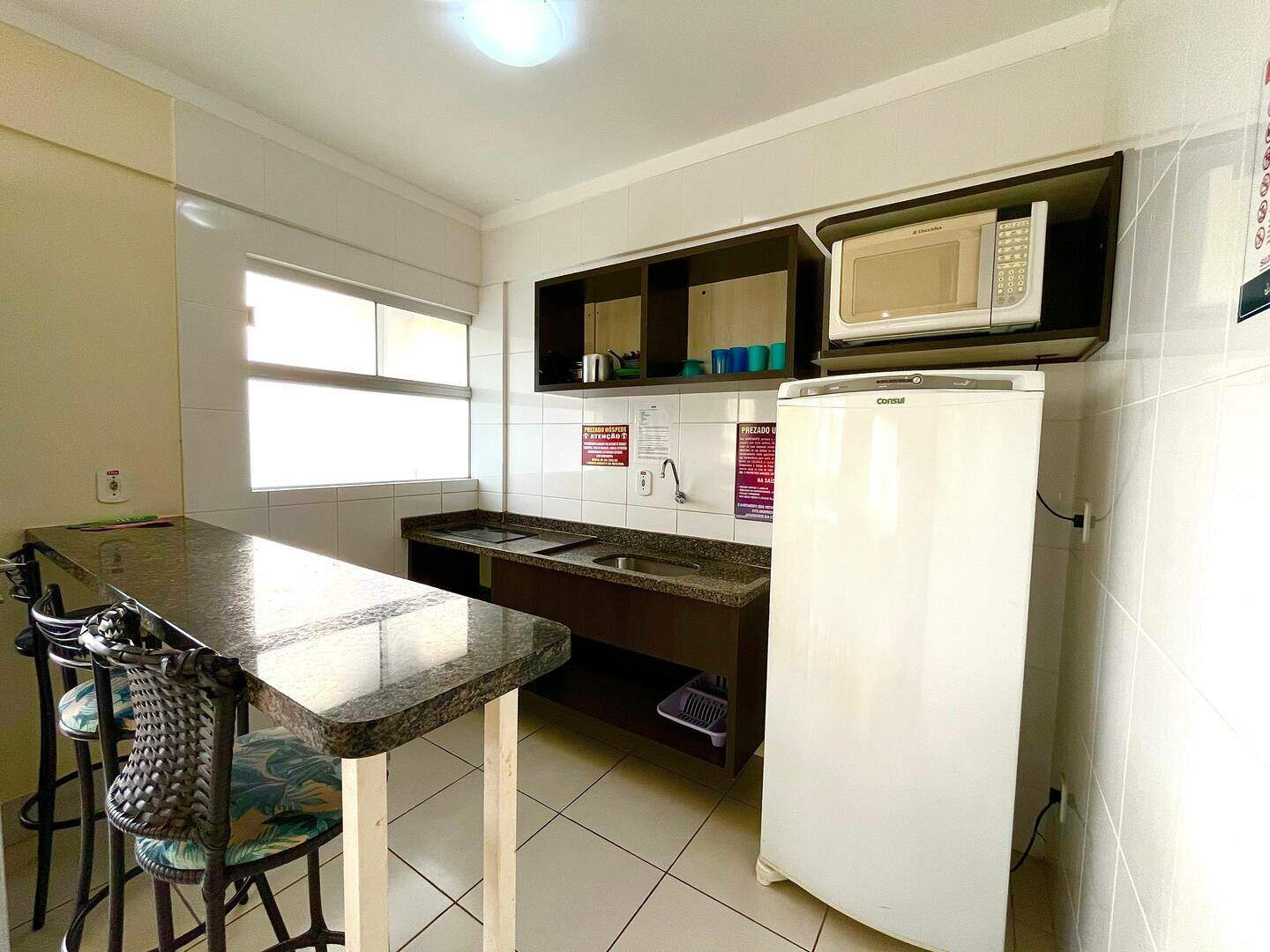 Apartamento à venda no Lacqua diRoma : 