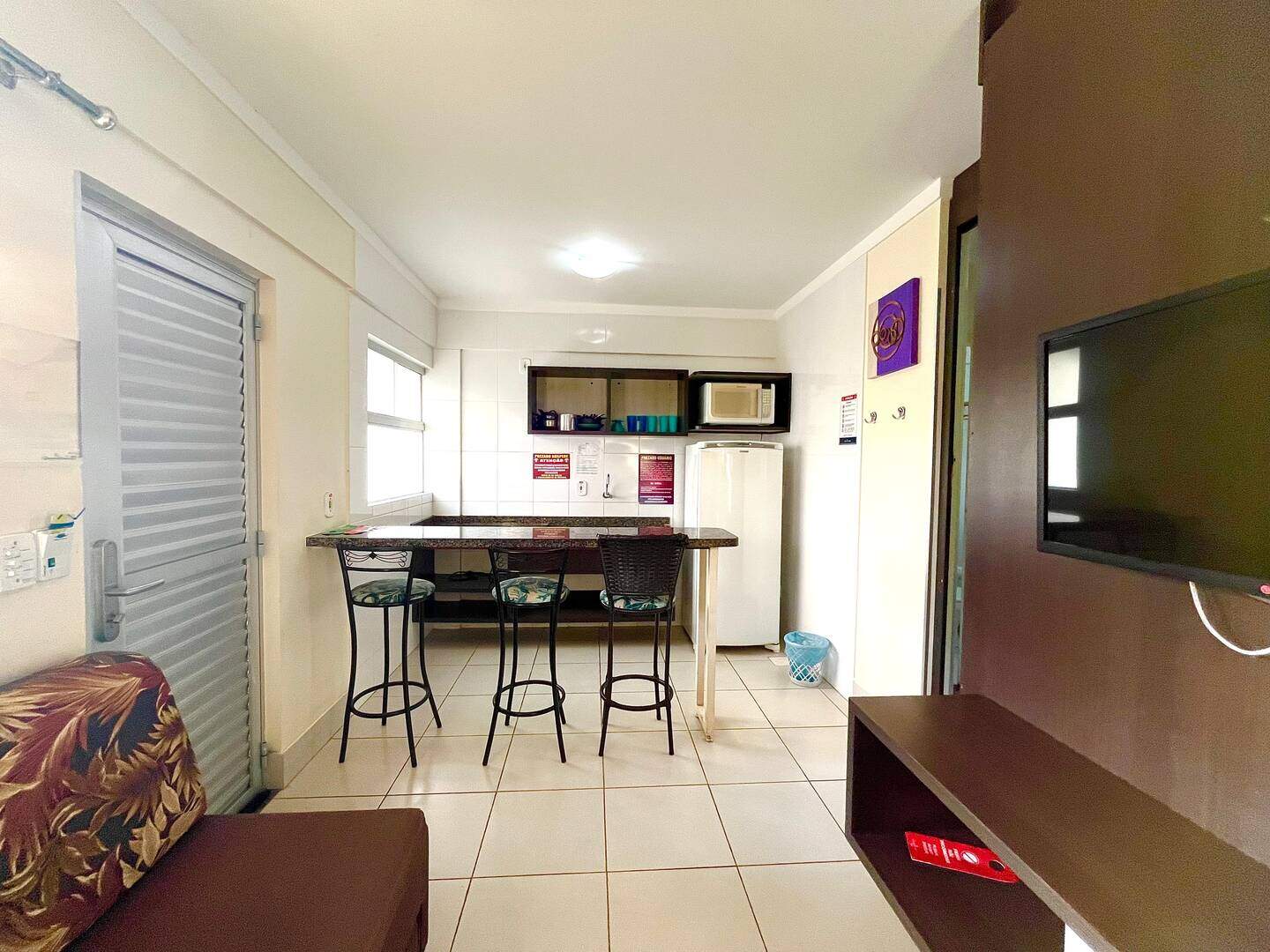 Apartamento à venda no Lacqua diRoma : 