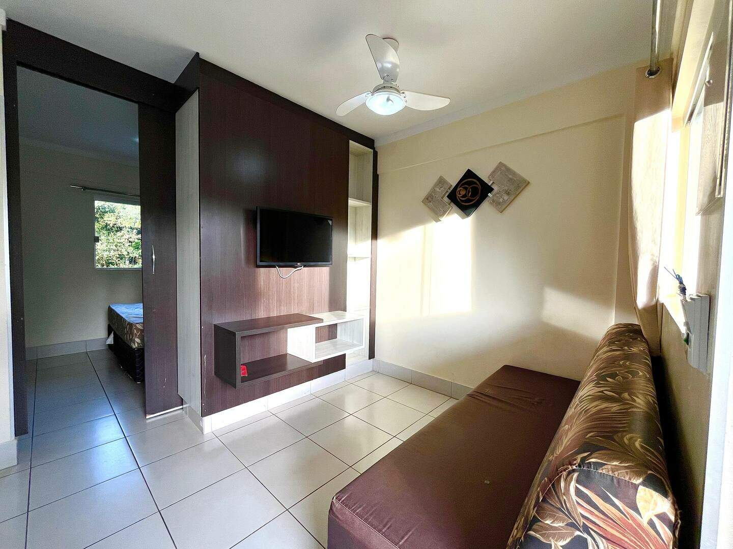 Apartamento à venda no Lacqua diRoma : 