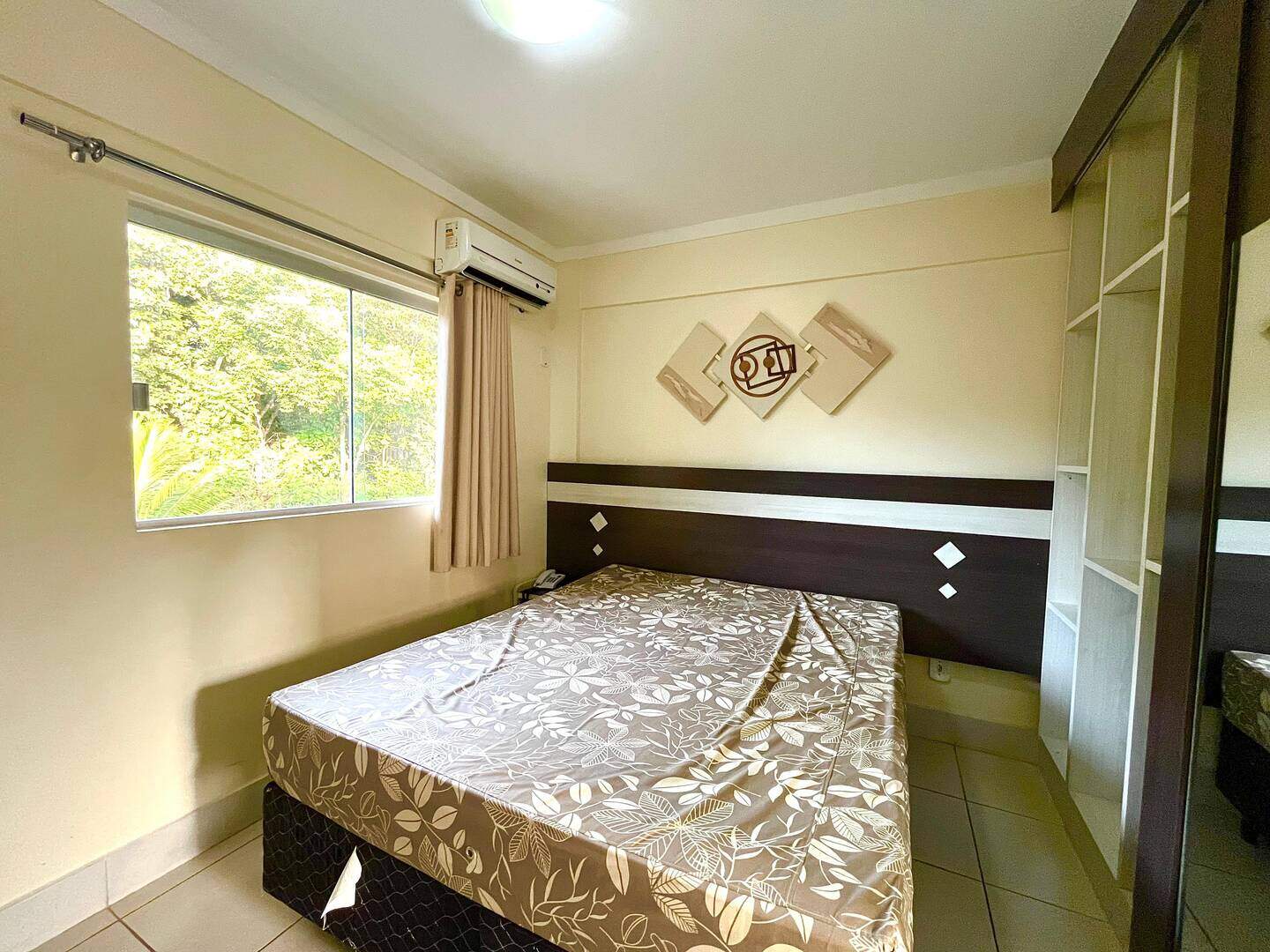 Apartamento à venda no Lacqua diRoma : 