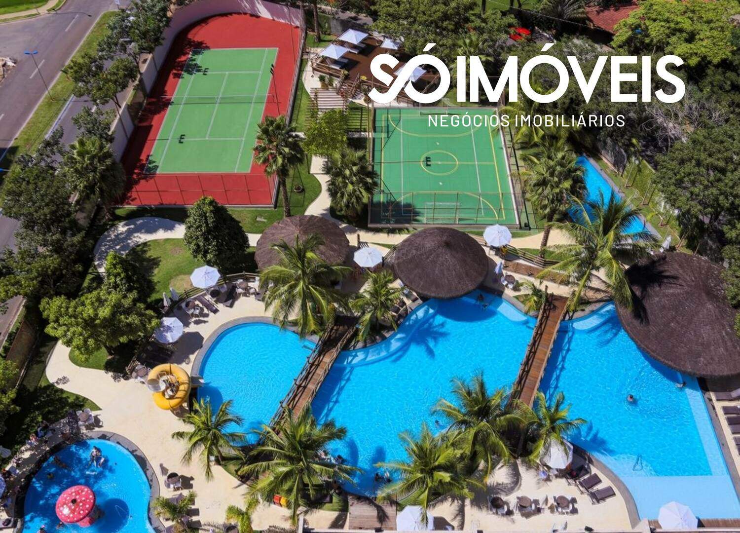 Apartamento à venda no Lê Jardim : 