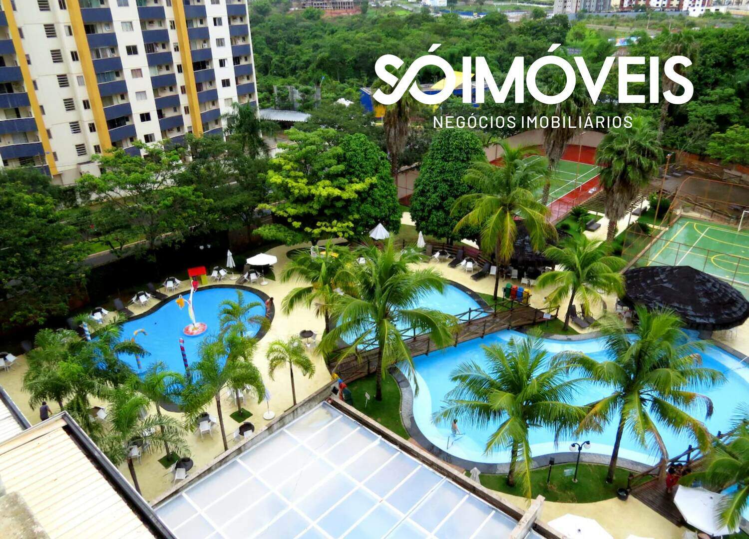 Apartamento à venda no Lê Jardim : 