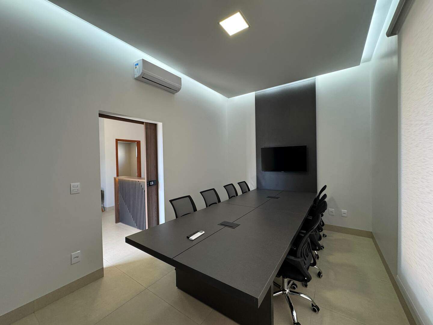 Casa à venda no Bandeirante: 