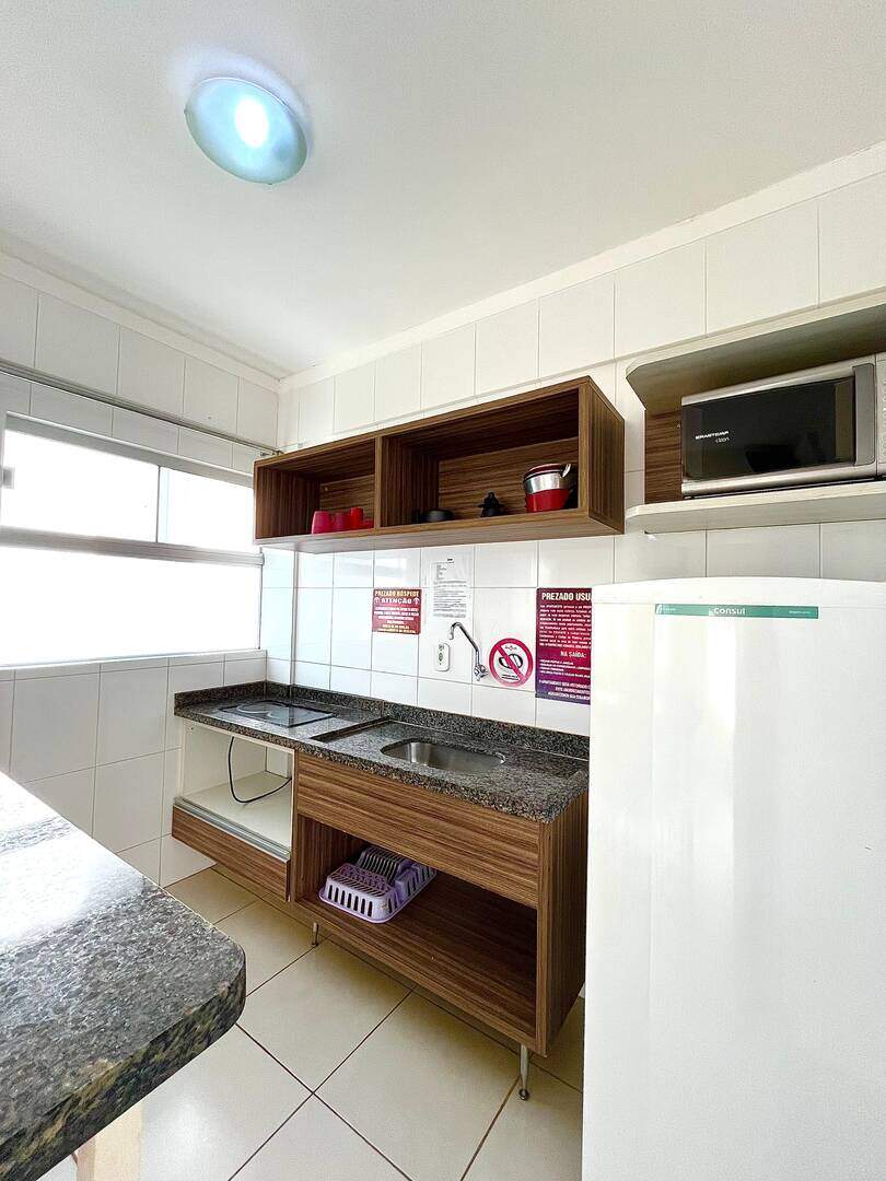 Apartamento à venda no Lacqua diRoma : 