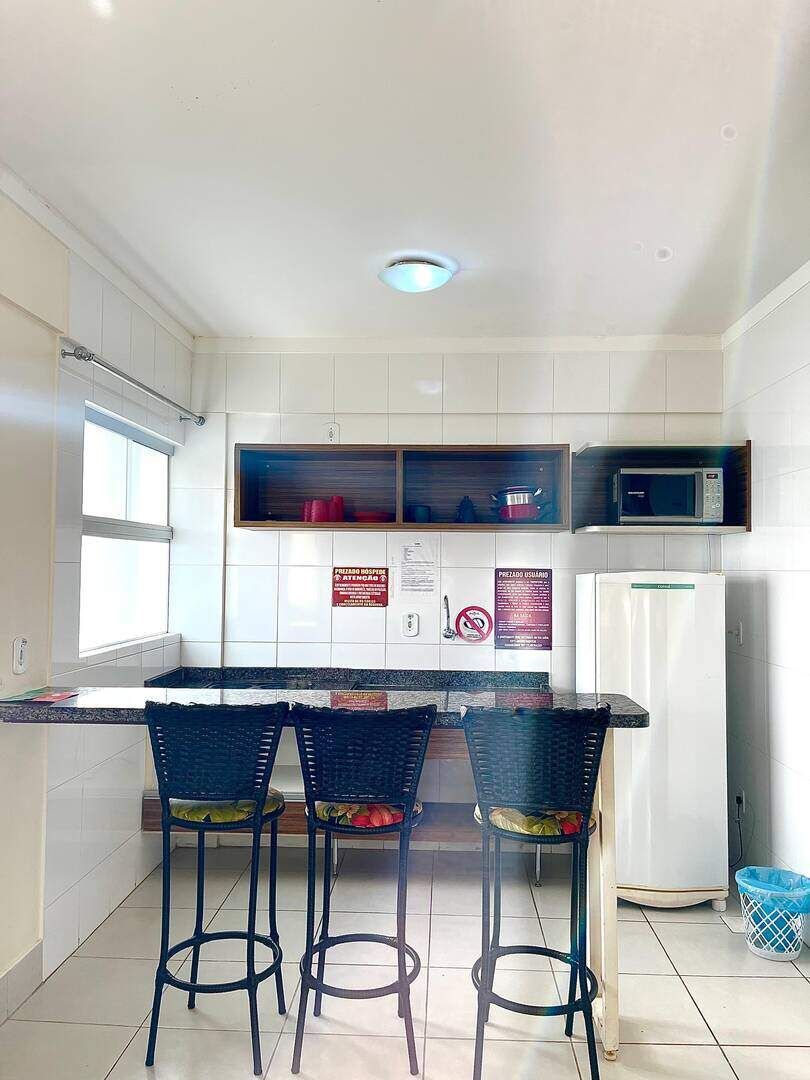 Apartamento à venda no Lacqua diRoma : 
