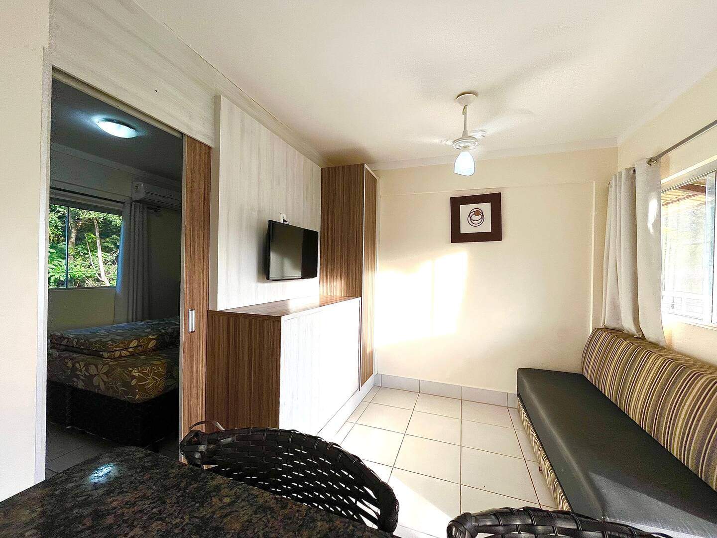 Apartamento à venda no Lacqua diRoma : 