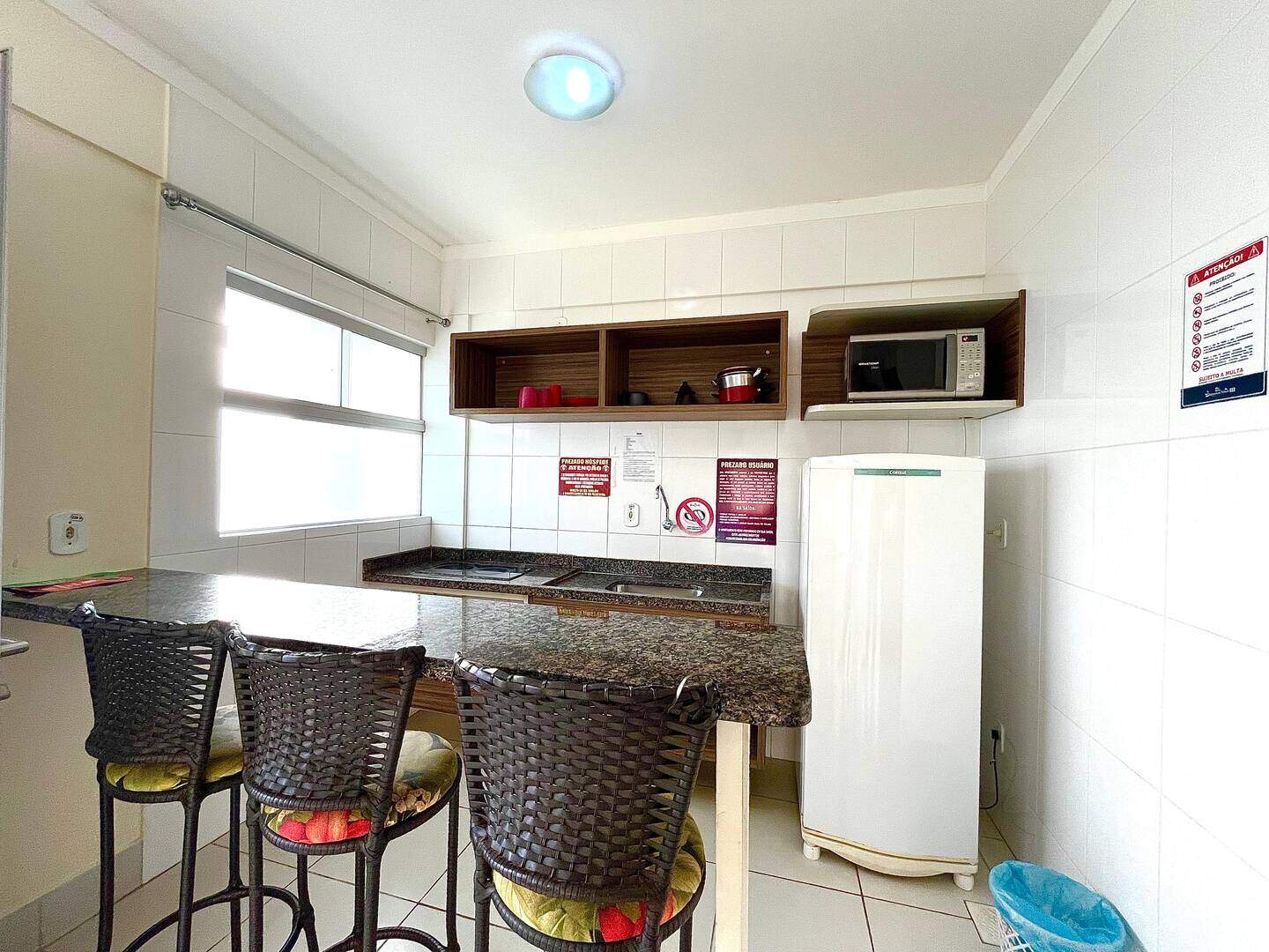 Apartamento à venda no Lacqua diRoma : 
