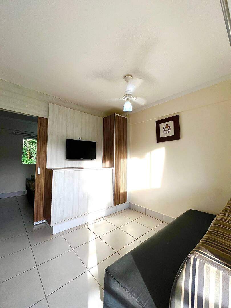 Apartamento à venda no Lacqua diRoma : 