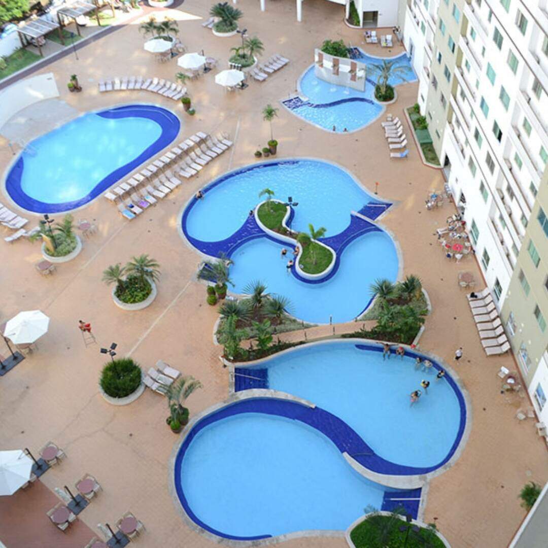 Apartamento à venda no Riviera Park : 