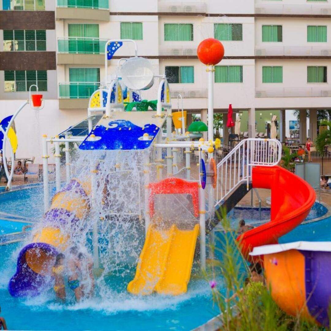 Apartamento à venda no Riviera Park : 