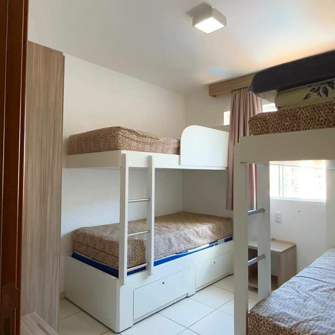 Apartamento à venda no Riviera Park : 