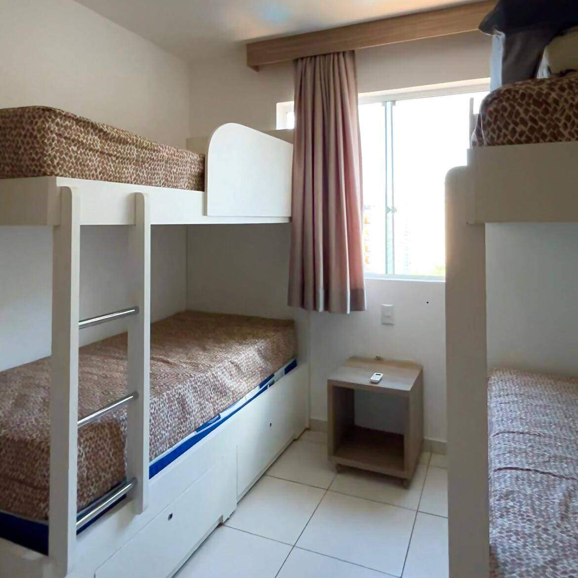Apartamento à venda no Riviera Park : 