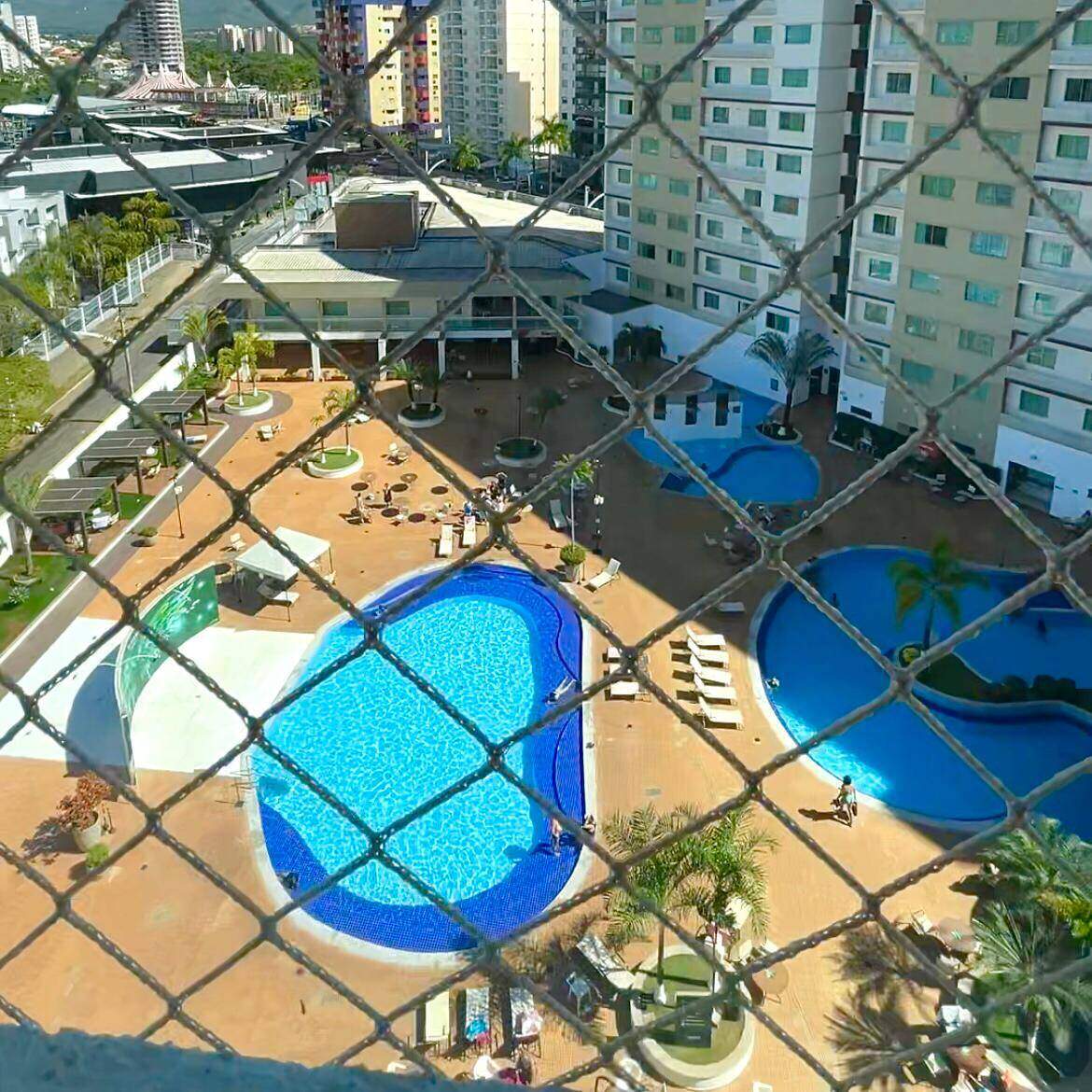Apartamento à venda no Riviera Park : 