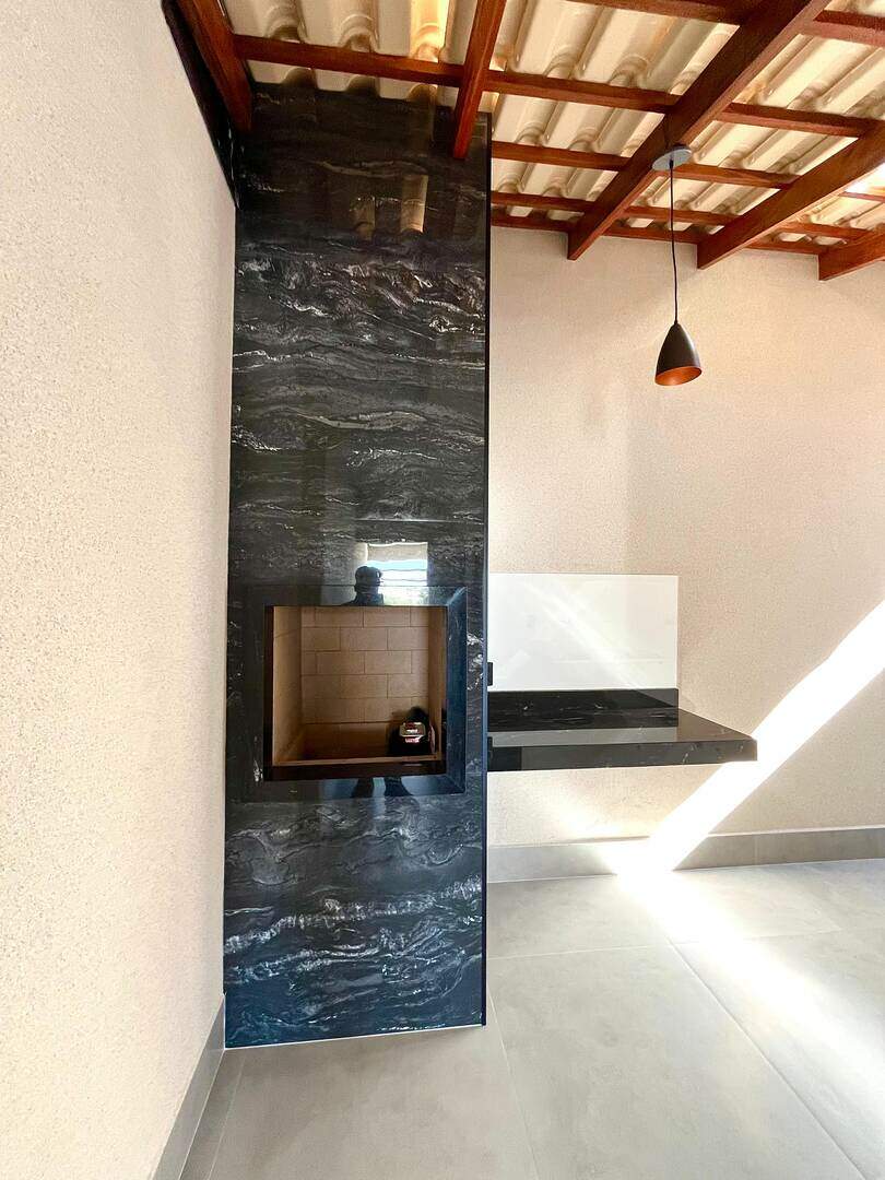 Casa à venda no Jardim Hanashiro: 