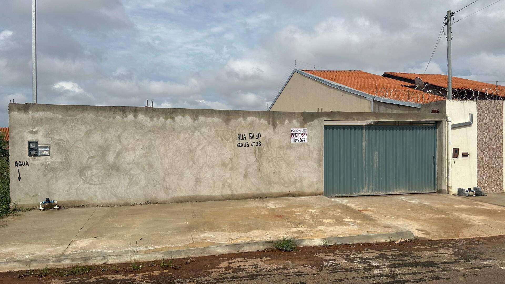 Casa à venda no Setor Bela Vista: 