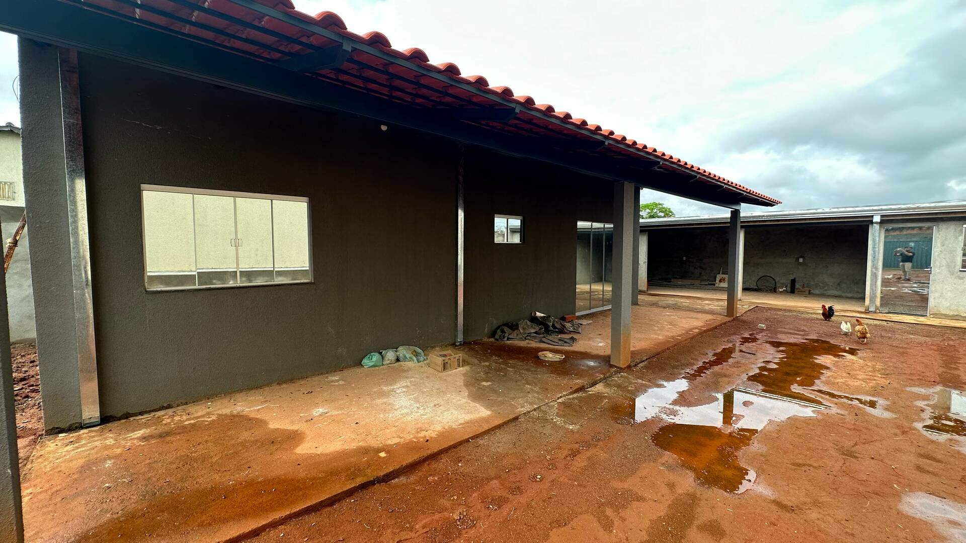 Casa à venda no Setor Bela Vista: 