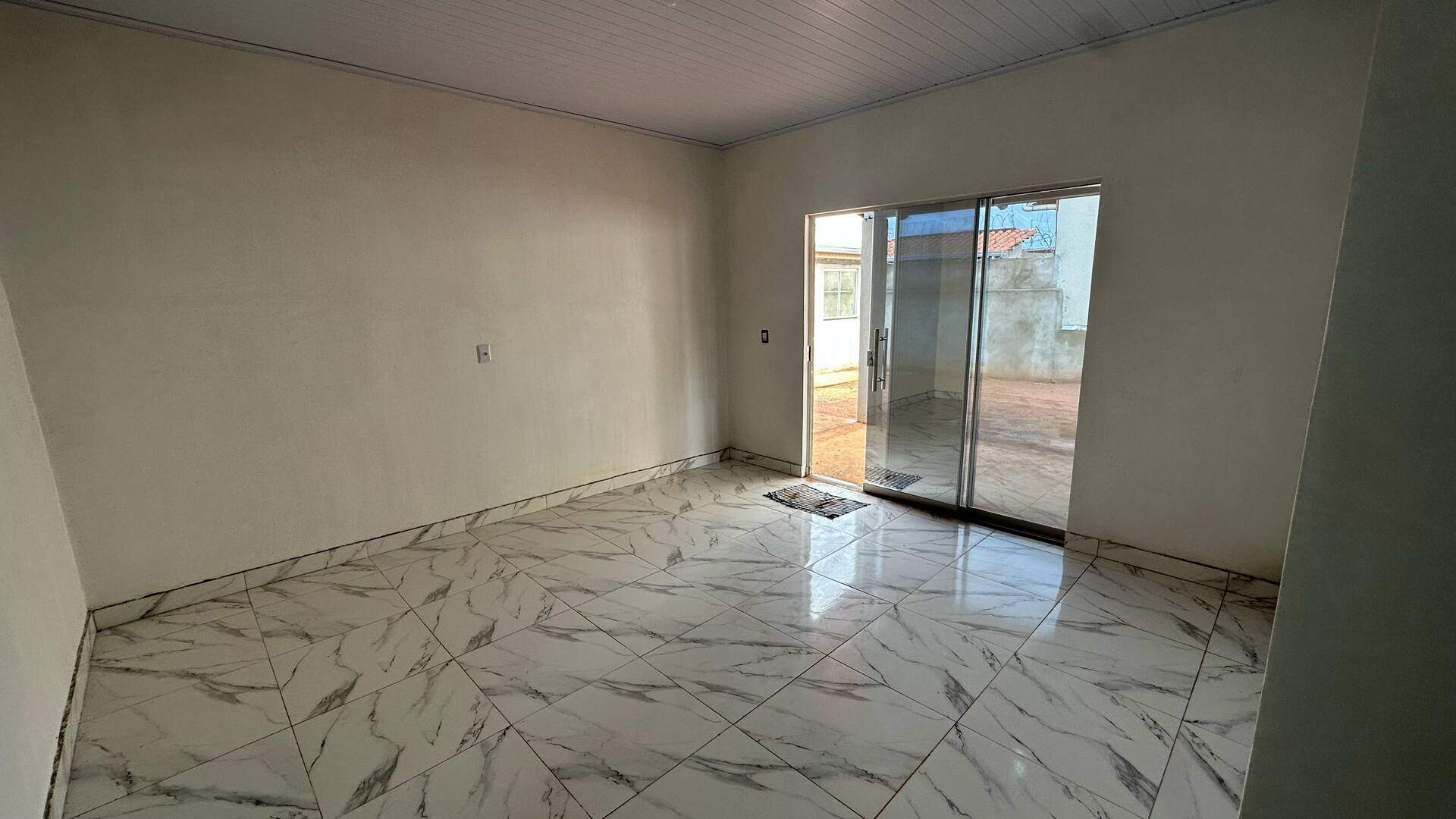 Casa à venda no Setor Bela Vista: 