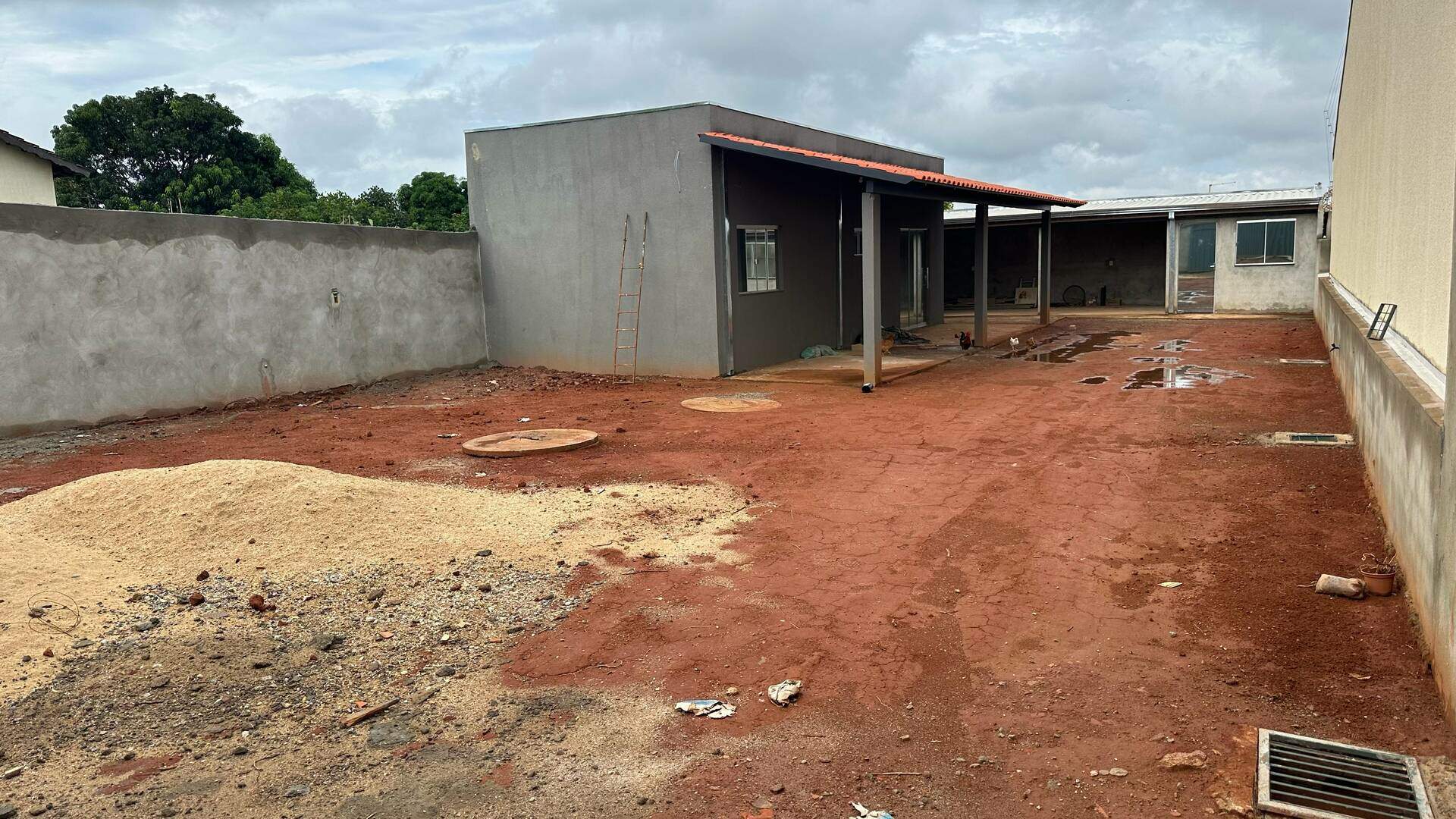 Casa à venda no Setor Bela Vista: 