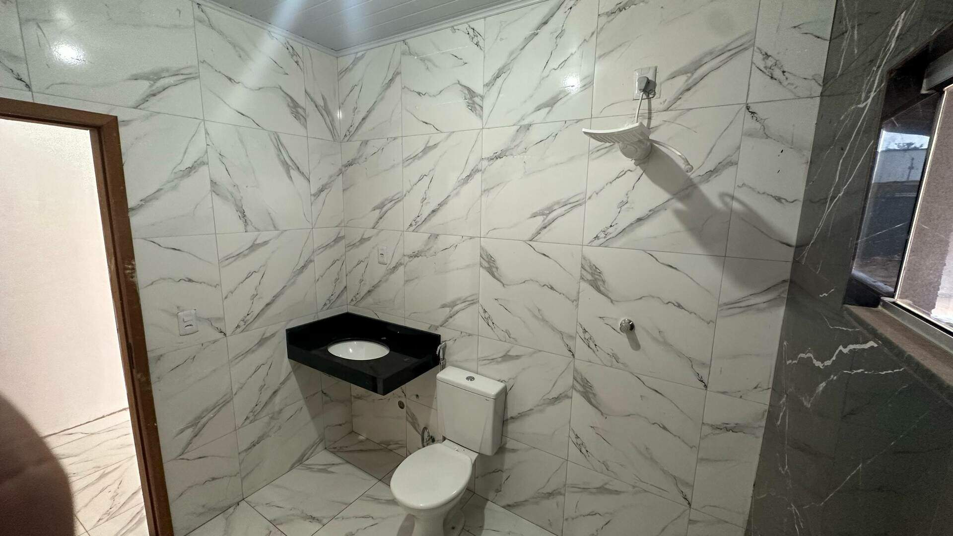 Casa à venda no Setor Bela Vista: 