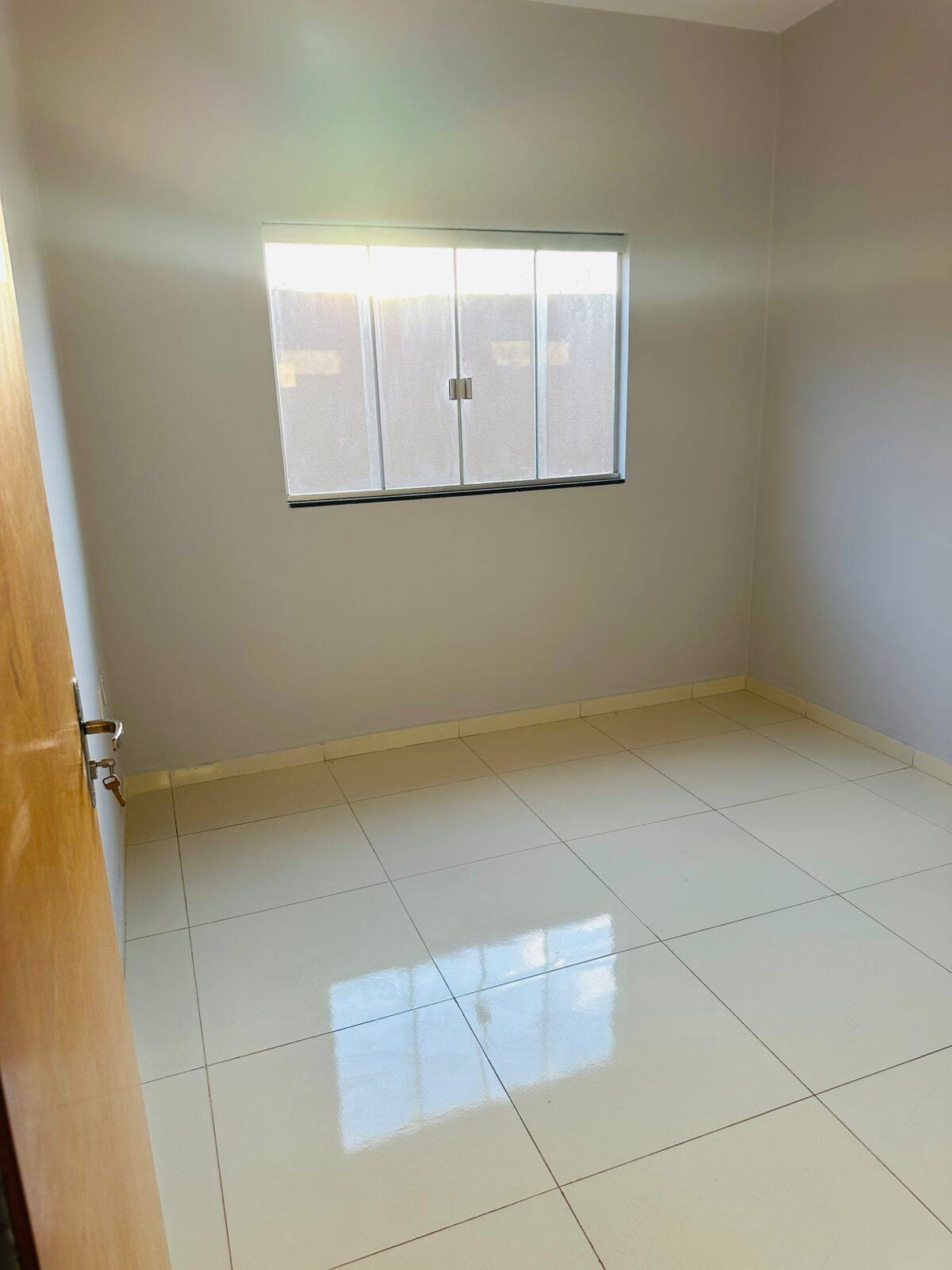 Casa à venda no Jardim Privê das Caldas: 