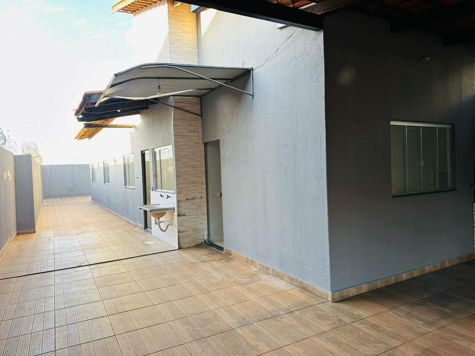 Casa à venda no Jardim Privê das Caldas: 