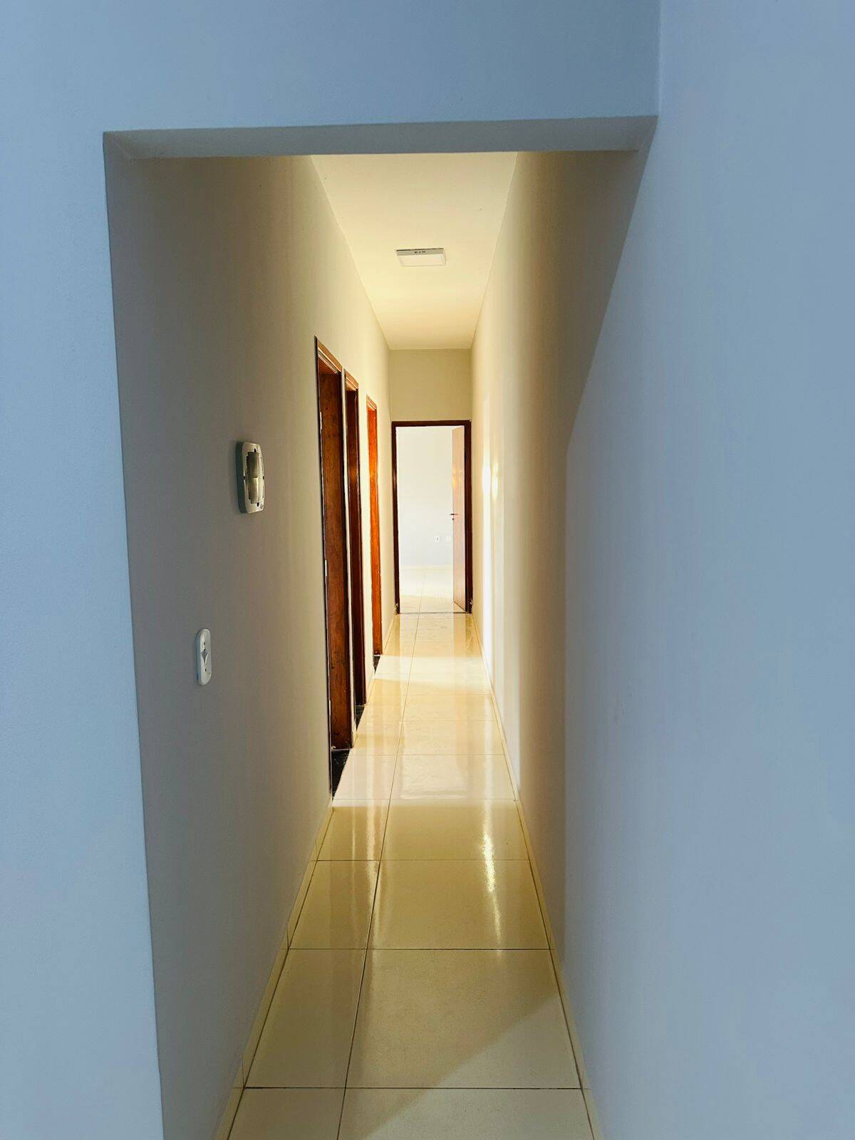 Casa à venda no Jardim Privê das Caldas: 