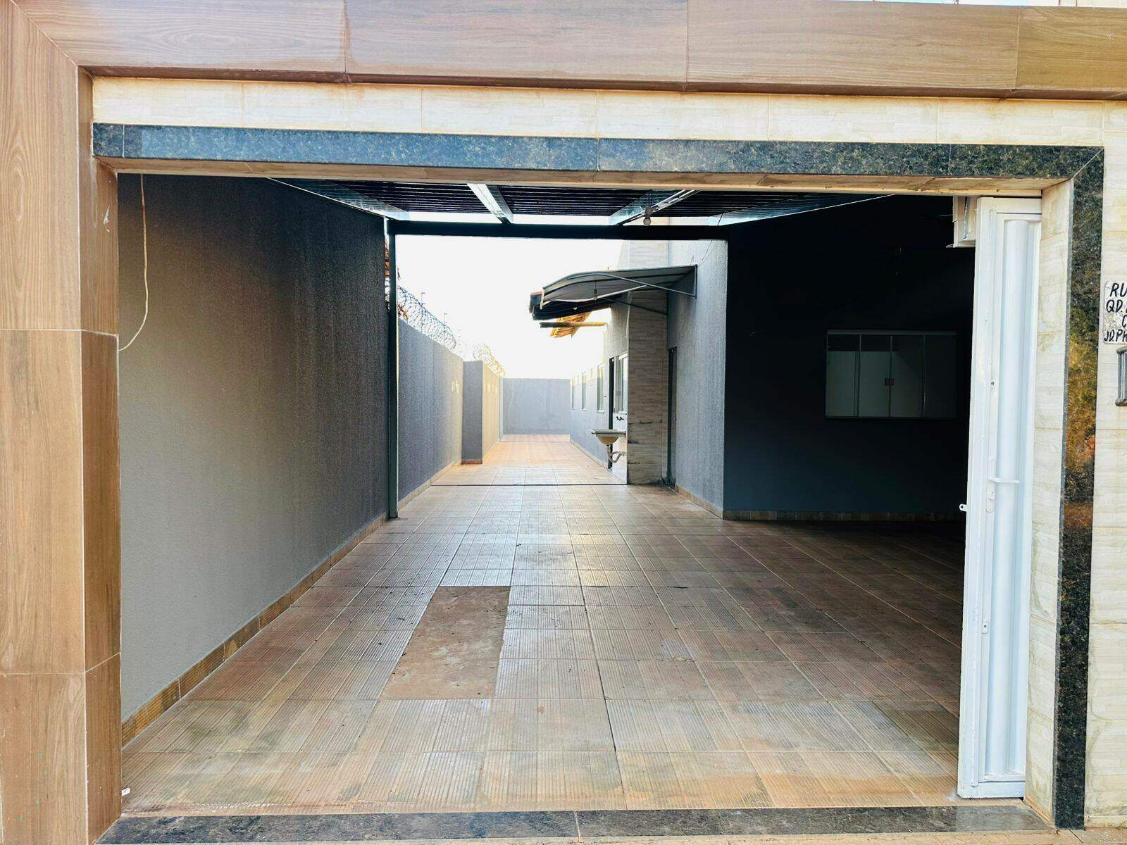 Casa à venda no Jardim Privê das Caldas: 