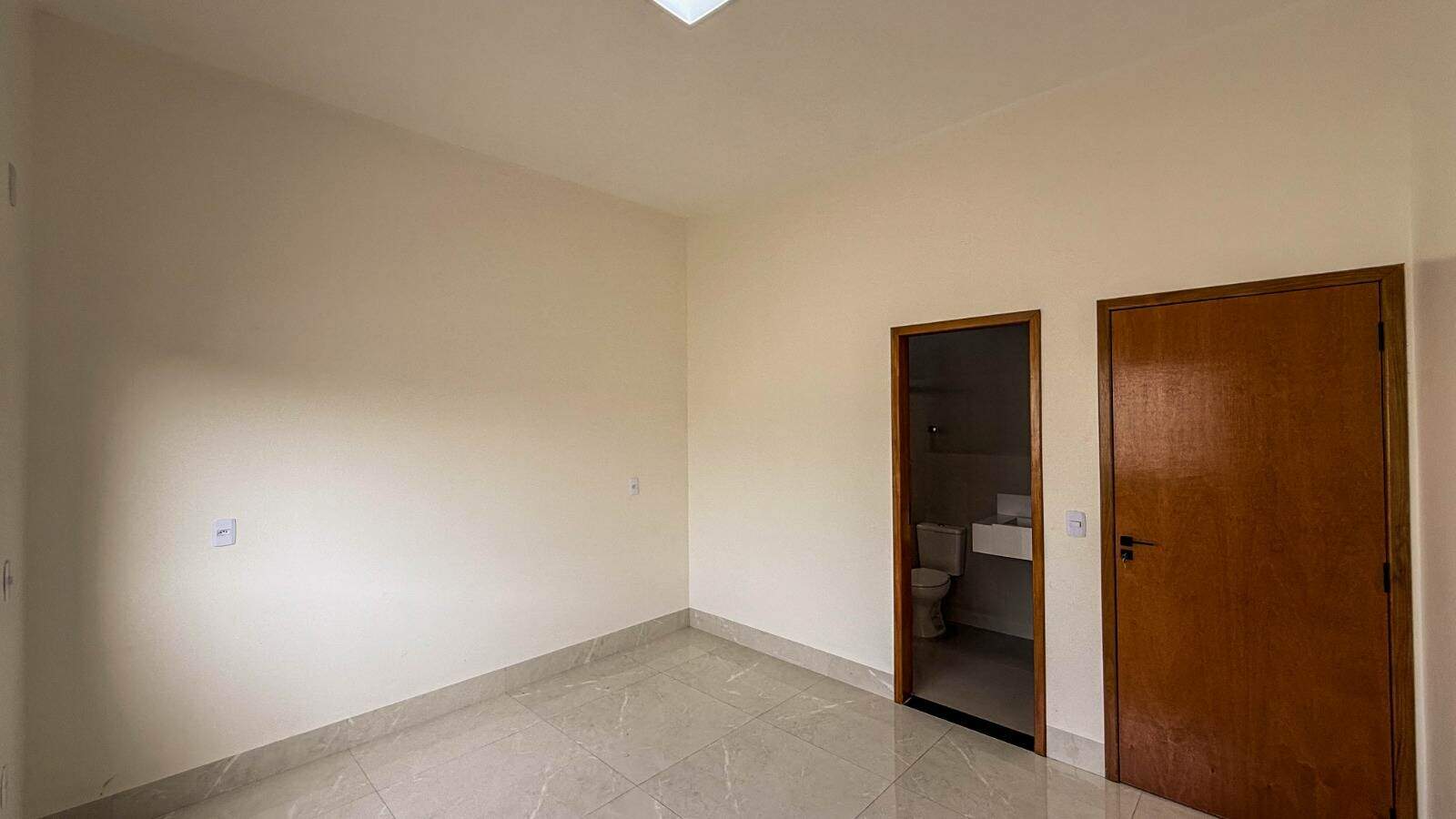 Casa à venda no Mansões Águas Quentes: 