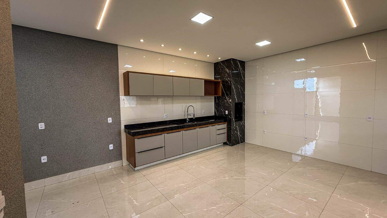 Casa à venda no Mansões Águas Quentes: 