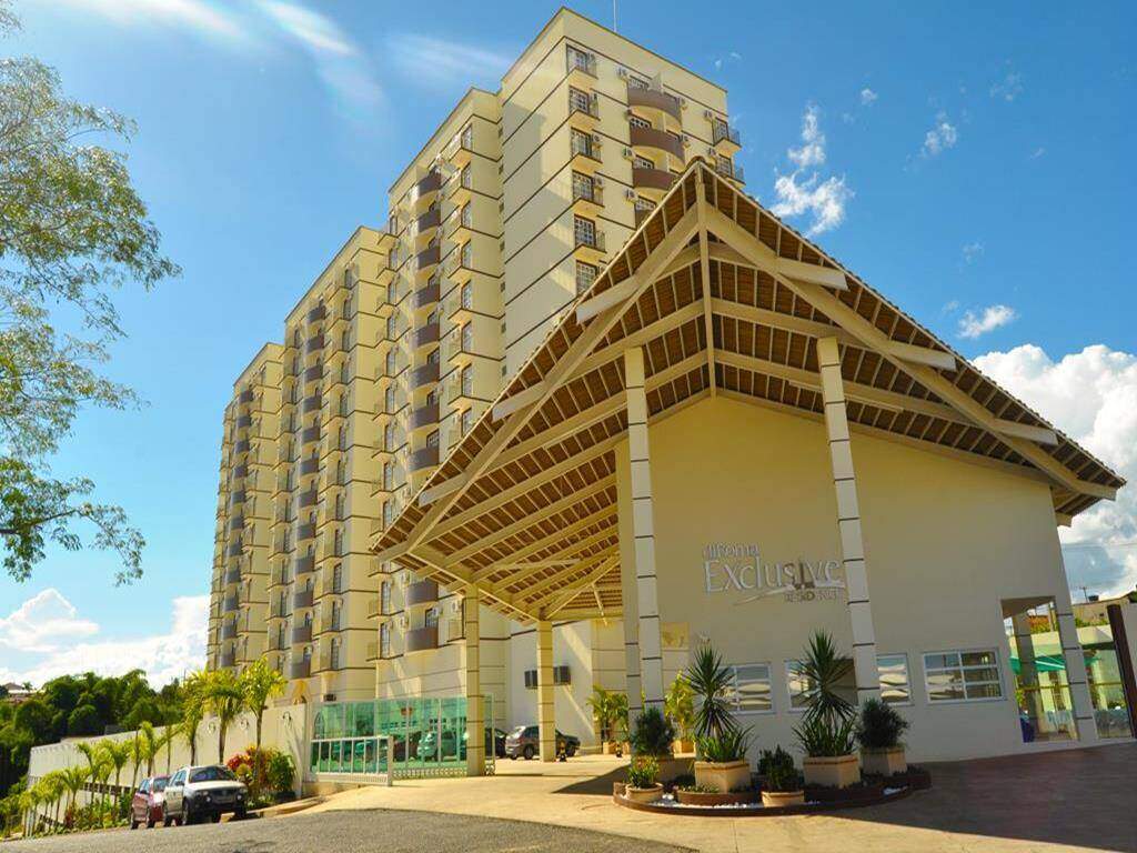 Apartamento à venda no diRoma Exclusive : 
