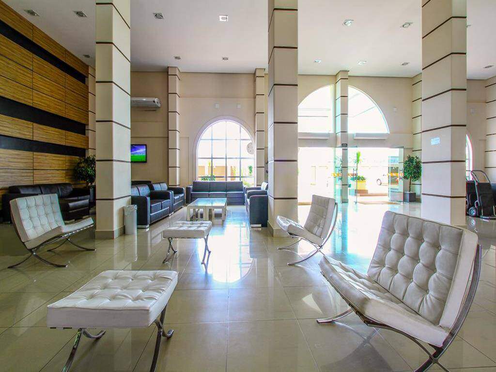 Apartamento à venda no diRoma Exclusive : 