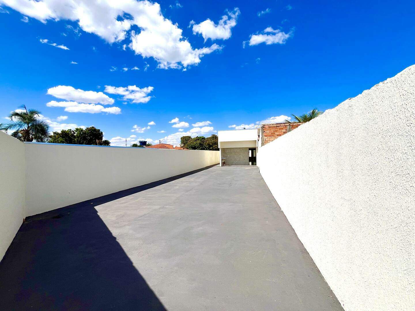Casa à venda no Caldas do Oeste: 