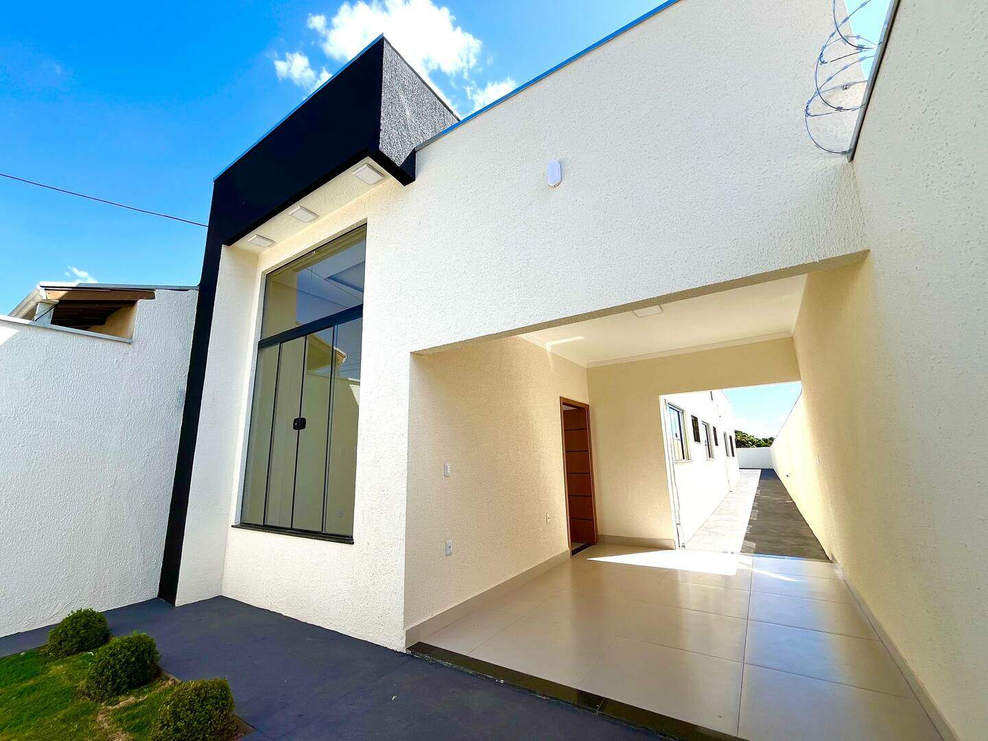 Casa à venda no Caldas do Oeste: 