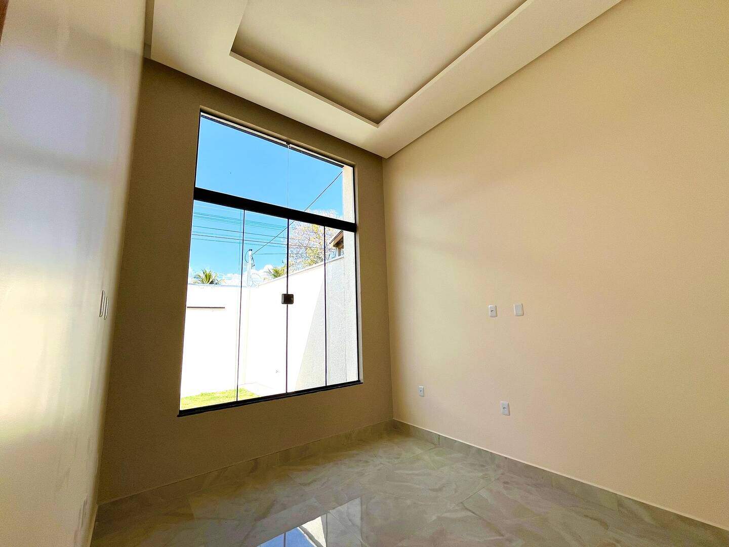 Casa à venda no Caldas do Oeste: 