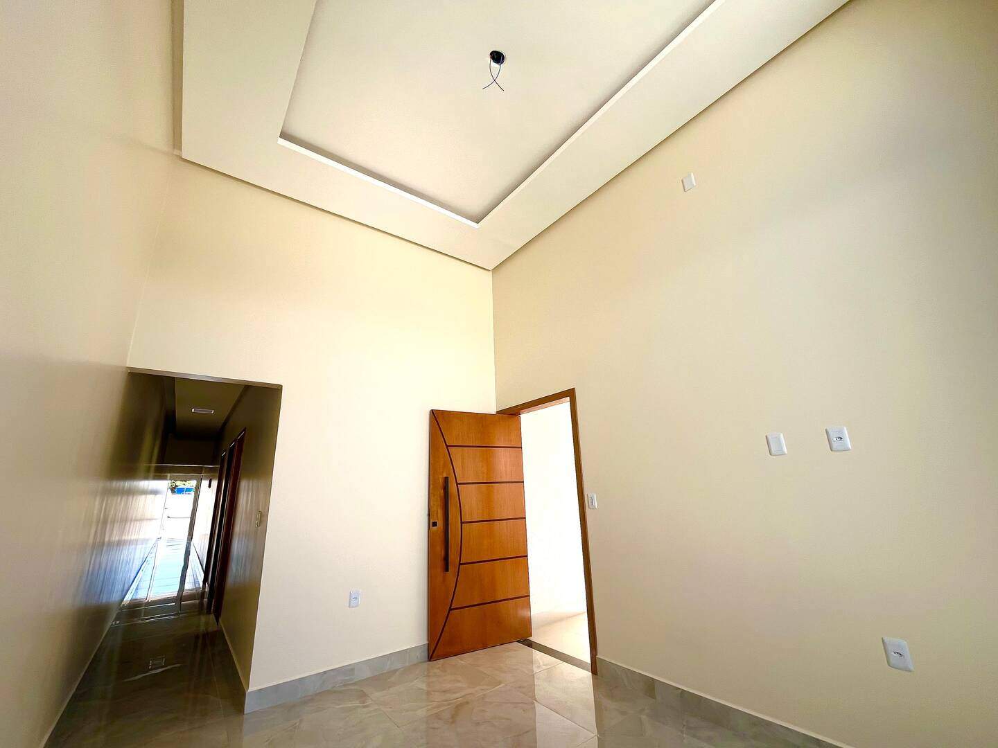 Casa à venda no Caldas do Oeste: 