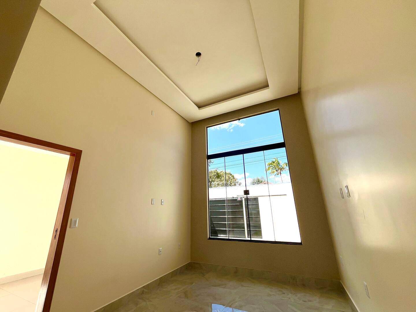 Casa à venda no Caldas do Oeste: 
