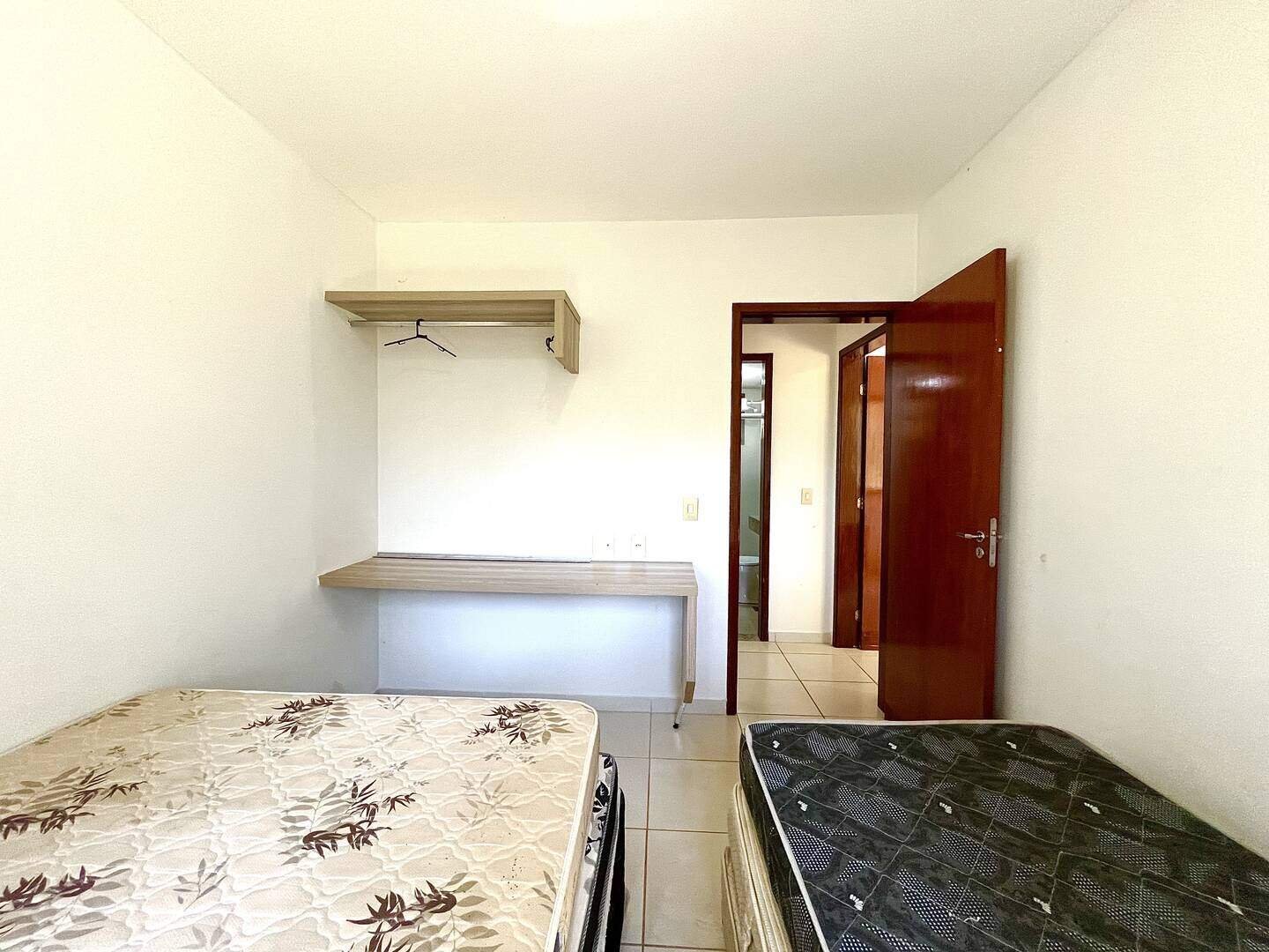 Apartamento à venda no Condomínio Aldeia do Lago Flats e Bangalôs: 