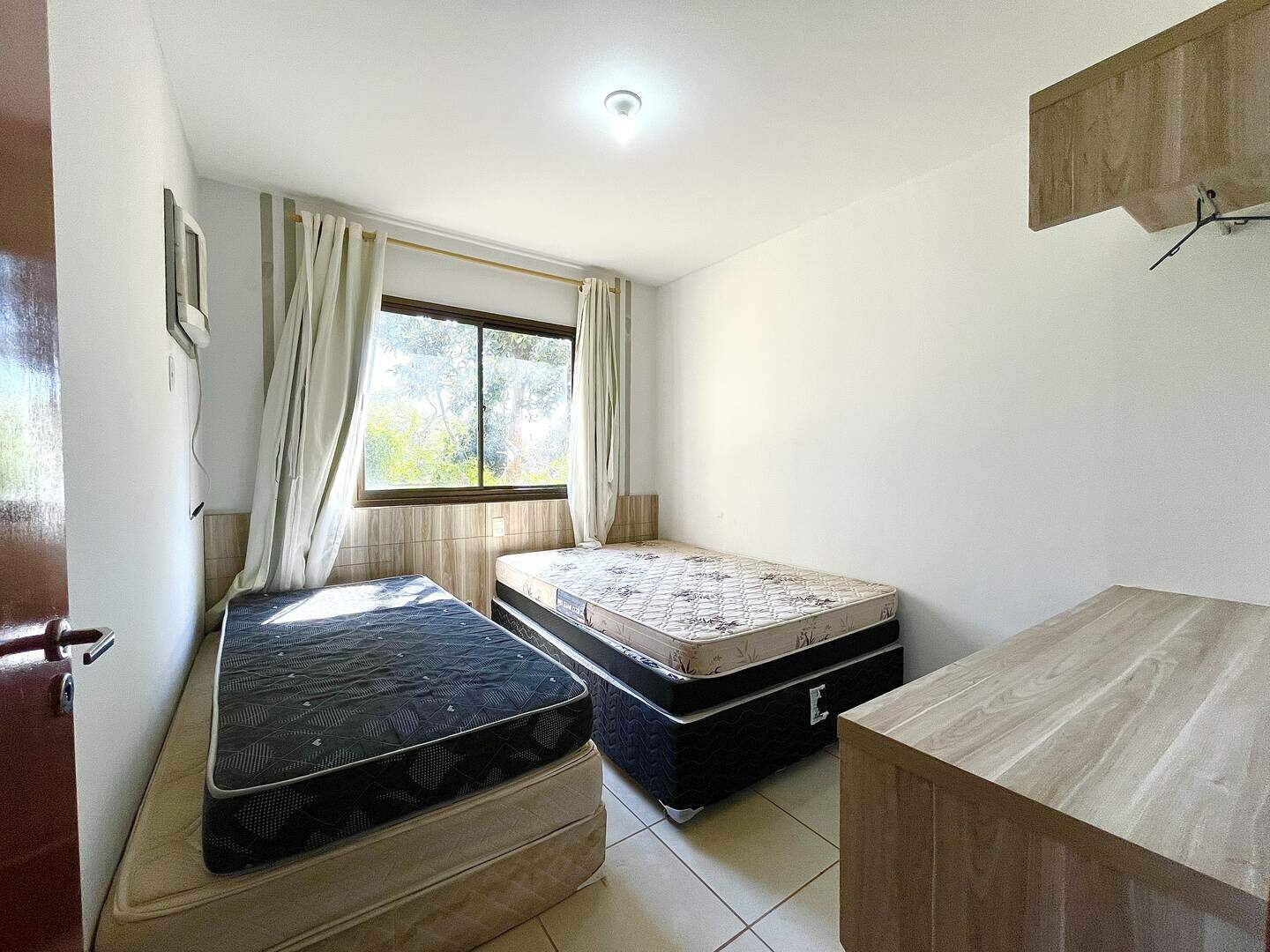 Apartamento à venda no Condomínio Aldeia do Lago Flats e Bangalôs: 