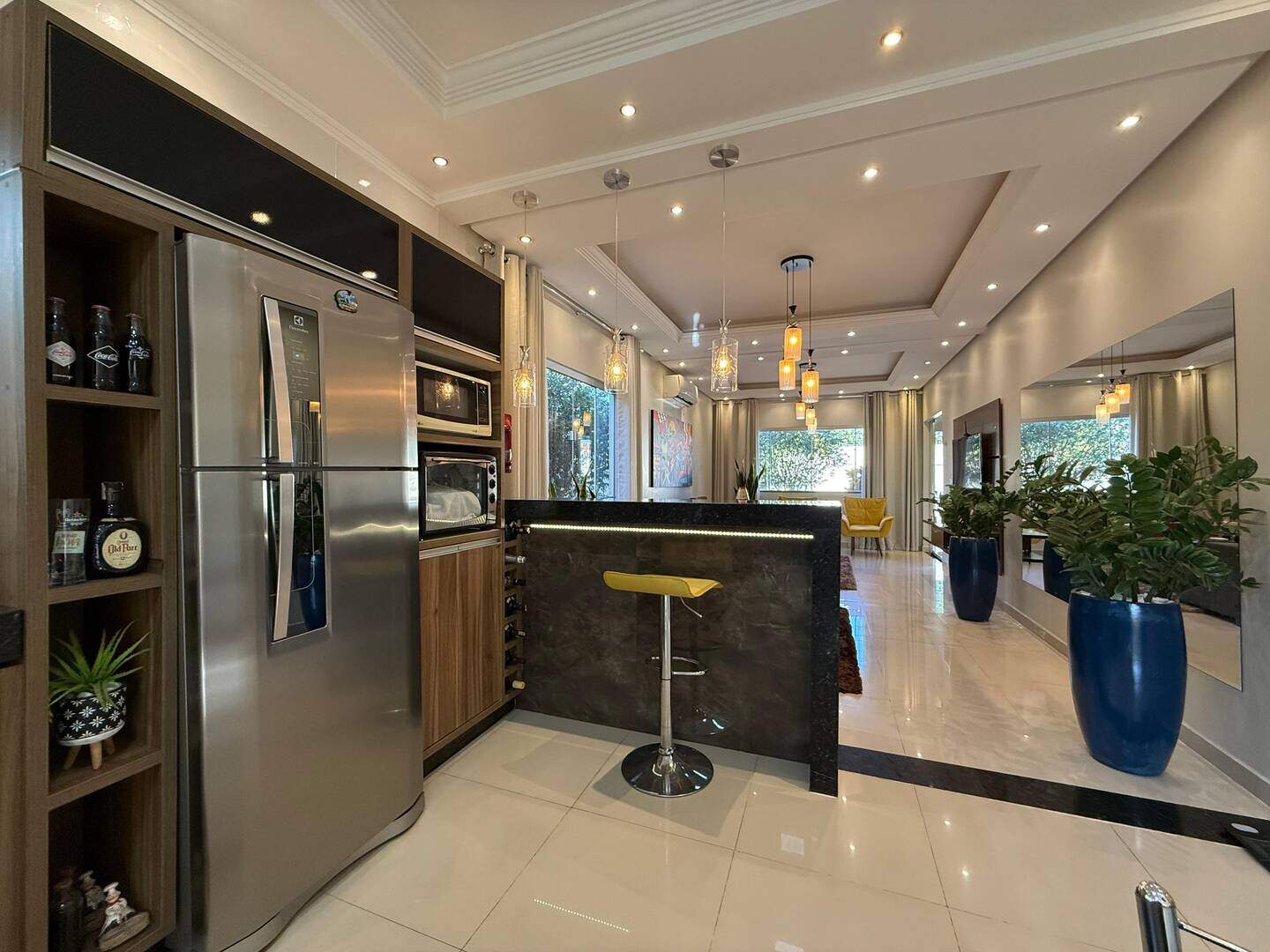 Casa à venda no Jardim Serrano: 
