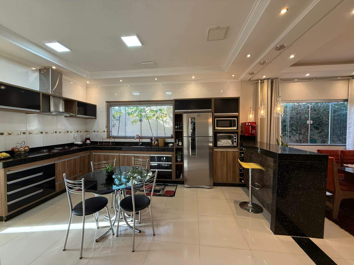 Casa à venda no Jardim Serrano: 