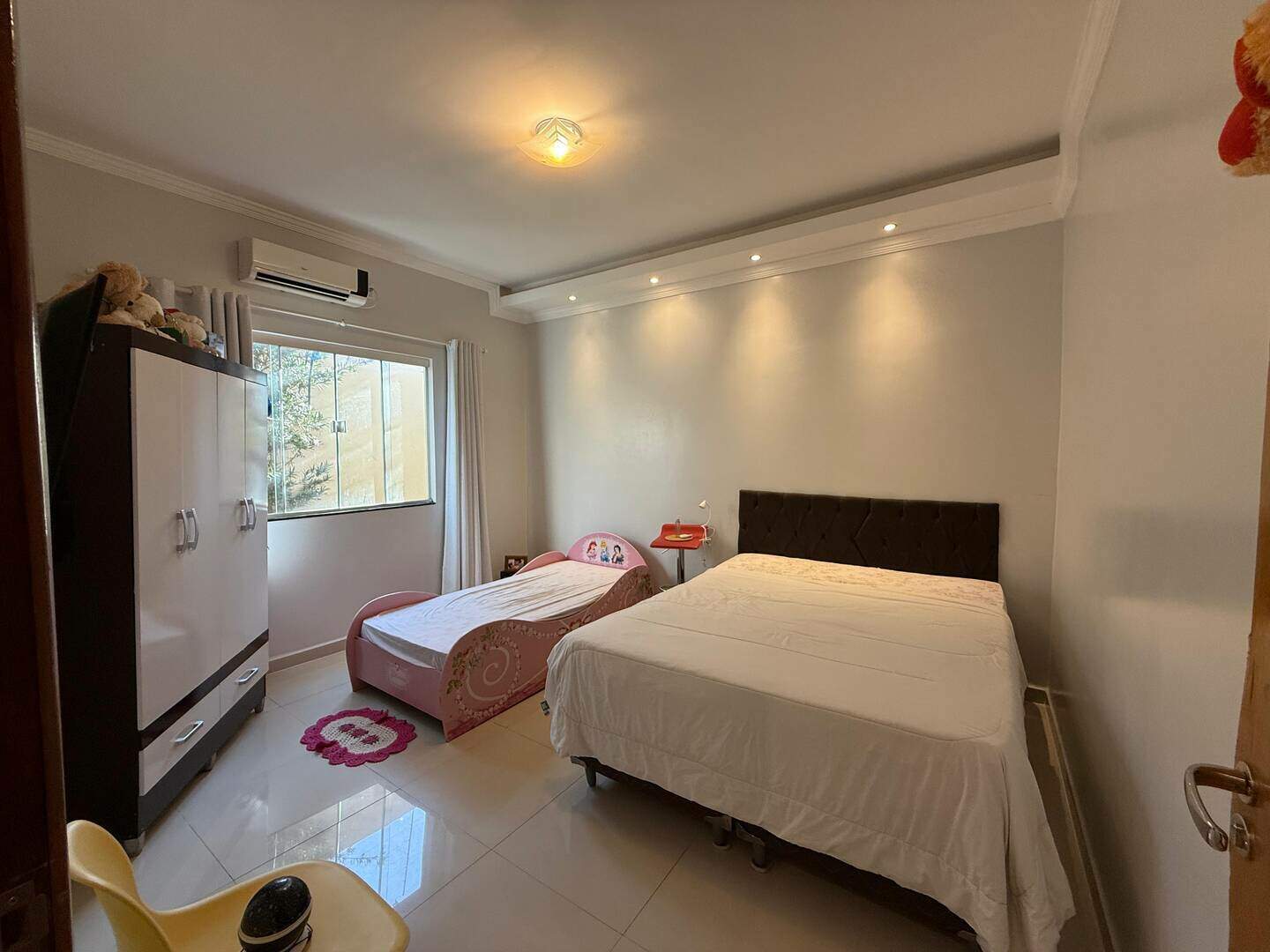 Casa à venda no Jardim Serrano: 